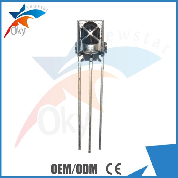 Universal Integration Arduino Sensors IR Infrared Receiver HS / VS1838 Head