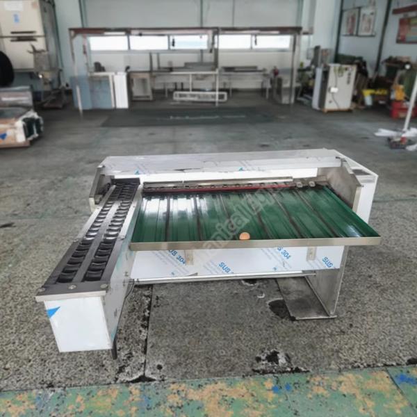 Portable Egg Sorting Machine Egg Sorting Machine By Weight Machine For Sorting