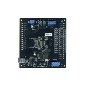 China DRV8821EVM Embedded Solutions Dual Stepper Motor Controller Evaluation Module wholesale