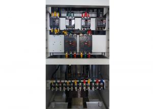 China 1000 KVA SBW 400V Automatic Voltage Regulator 3 Phase For Air Conditioner / Elevator wholesale