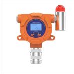 ZETROM MIC100 Engine Exhaust Analyzer Portable For H2S CO2 O2 With LED Light And
