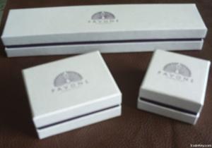China Jewelry Box, Paper Jewelry Box, Jewelry Gift Box wholesale
