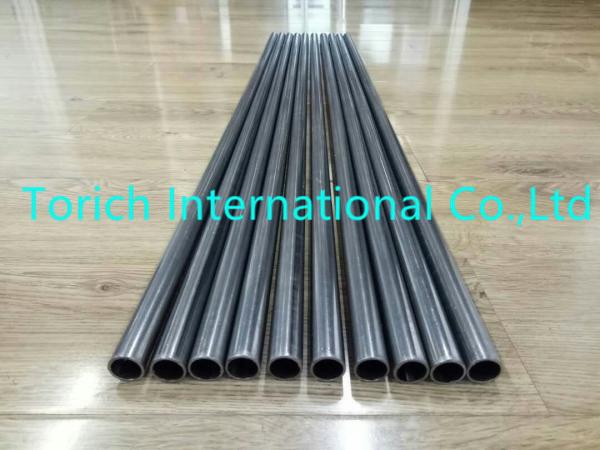 Quality Electric Resistance Welded Steel Tube Cold Rolling For Automotive Shock Absorber for sale