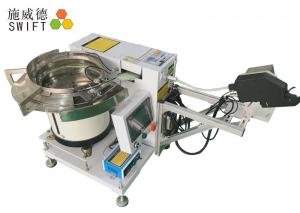 China Hands Free Automatic Wrap Auto Bundling Machine For Nylon Cable Ties wholesale