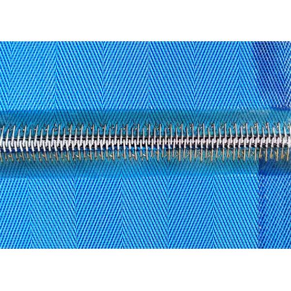 16903 Belt Filter Press Polyester Sludge Dewatering Belt for Food Factory