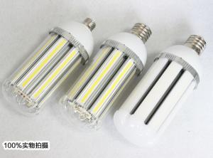 China 30W LED COB Corn Lamp LED Bulb indoor lighting E27 3 years warranty high efficiency CE wholesale