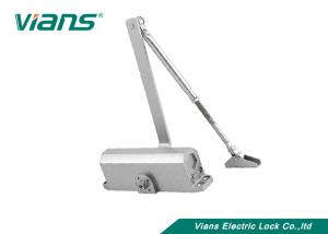 China Automatic Electric Door Closer Closing Speed Adjustment 180° Max Opening Angle wholesale
