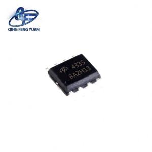 China AOS MCU fpga microprocessor AO4335 Microelectronics Ic AO433 Microcontroller Ipd70n10s3l-12 Ipd090n03lg wholesale