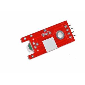 High Sensitivity Arduino Sound Detection Module , Arduino Microphone Module PCB