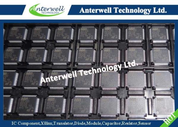 Quality STM32F100R8T6B Integrated Circuit Chip advanced ARM-based 32-bit MCU for sale
