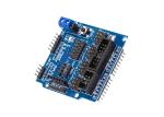 Sensor Shield V5.0 Sensor arduino Expansion Board Electronic Block Robot