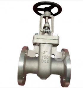 China Industrial Horizontal Ball Check Valve For Sludge Pump / Low Pressure Drop Check Valves on sale