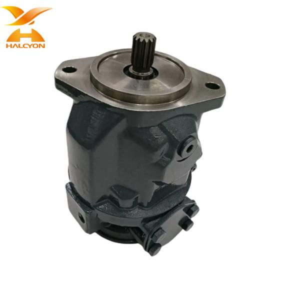 Quality Halcyon Hydraulic Piston Pump A10VSO140DR/31R-PPA12K01 A10VSO45DFR1/31R-PPA12N00 Axial Piston Variable Pump A10VSO A10VSO28 A10VSO28DR for sale