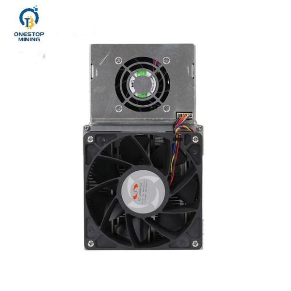 Whatminer D1 48 Th/S Decred DCR Asic Miner Crypto Blake256r14 Mining Machine 1