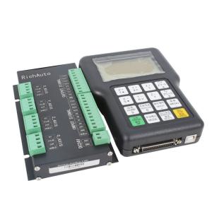 China CNC Router A18S 4 Axis Control System DSP Handle Controller for Video Technical Support wholesale