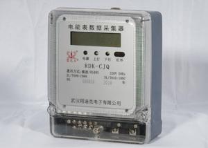 Remote Wifi / PLC Data Collection , Real Time Power Consumption Monitoring System