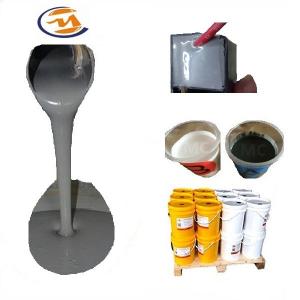 China 3000cps RTV Silicone Sealant High Thermal Conductivity Silicone 200kg Per Drum wholesale
