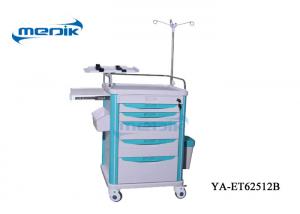 China Model YA-ET62512B Hospital Procedure Carts on sale