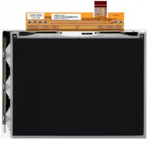 China LG EPD Flexible E Paper Display , 6 Inch LB060X01 RD01 Arduino Epaper Display  wholesale