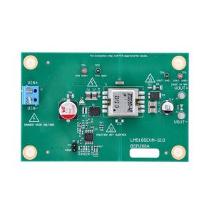 China LM5185EVM-SIO Embedded Solutions Automotive Flyback Controller Evaluation Board wholesale