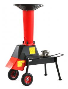 China 50mm Diesel Garden Tiller Machine Wood Chipper Small Wood Shredder Machine Hammer Mill wholesale