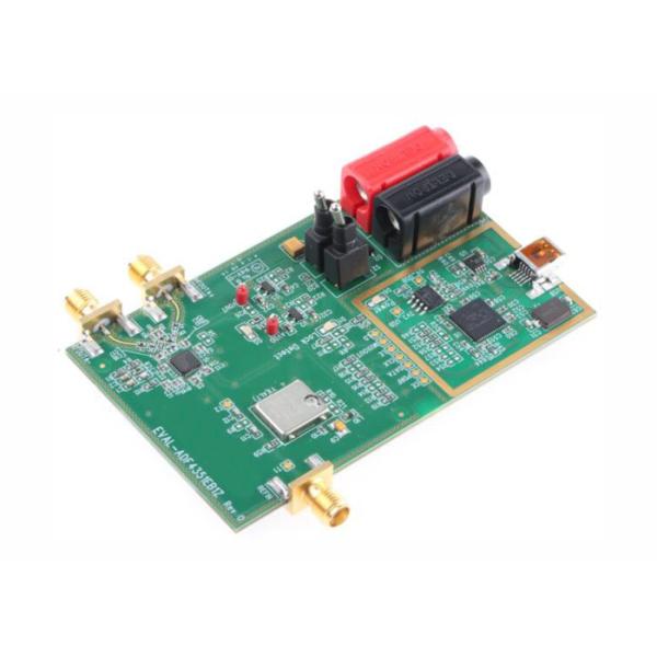 Quality EVAL-ADF4351EB1Z Embedded Solutions ADF4351 Frequency Synthesizer Timing Evaluation Board for sale