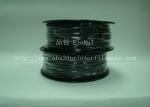 Customized High Rigidity ABS Conductive 1.75MM/3.0MM 3D Printing Filament Black