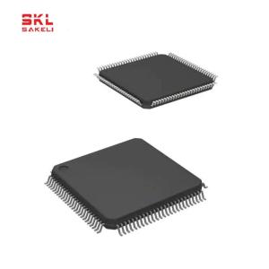China STM32F100VCT6B MCU Microcontroller Low Power Durable Reliable Embedded wholesale