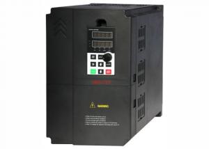 China 30HP 22KW Variable Speed Drive For 3 Phase Motor With PID Function wholesale