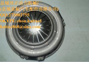 China LAND ROVER TD5 HEAVY DUTY CLUTCH - AP DRIVELINE FTC4631 wholesale