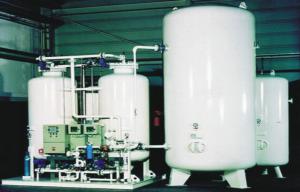 China Medical PSA Oxygen Generator wholesale
