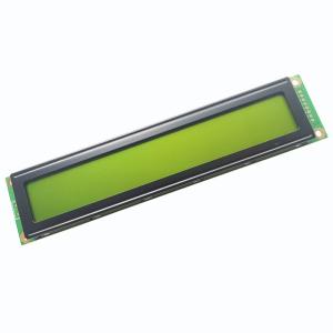 Custom COB LCD Display Monochrome Screen │ Dot Matrix LCD Panel │ Dot Matrix