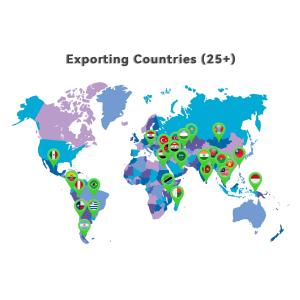High Precision Helium Leak Detection Equipment with Iridium Ion Source