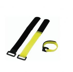 China SGS 50mm Width 25m/Roll Adjustable Nylon Luggage Strap hook and loop cinch straps wholesale