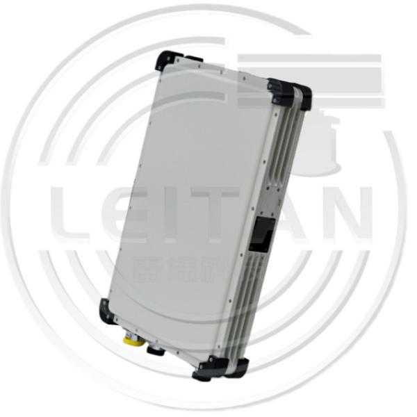 China Ground Perimeter Security Radar Easily Deployable And Customization Solution wholesale