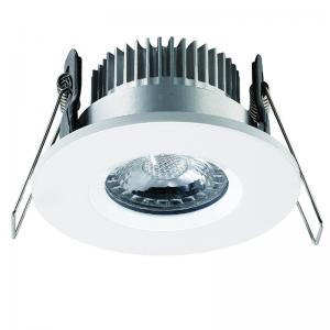 China Low Profile Ceiling 47mm Height 10W IP65 LED Downlights Fire Rated wholesale