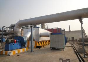 China Indirect Coal - Fired Hot Air Dryer Heat Exchange Biomass - Fired Function wholesale