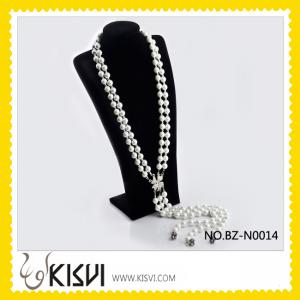 China bead necklace wholesale