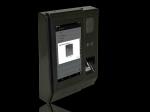 HF-A5 Free SDK WIFI TCP/IP Android OS Fingerprint Access Control Anusb flash