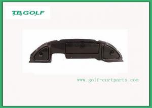 China Durable Club Car Ds Dash Covers Light Weight With Locking Glove Box Doors wholesale