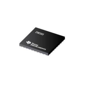 China DM385AAAR01 Digital Signal Processors Controllers DSP DaVinci Digital Media Processor Integrated Circuits IC wholesale