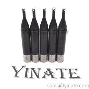 China LS3PC-S Robotic Soldering Iron Tips for JAPAN UNIX Soldering Robots CROSS HEATER FOR 200W Unix Soldering Tips Cross Bit wholesale