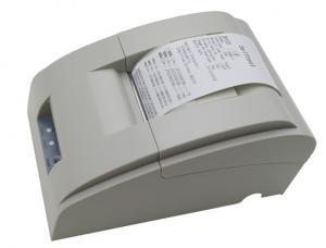 China Cashbox Drive Network POS Thermal Printer  With EPSON ESC / POS Command wholesale