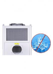 China Commercial Portable AC Unit / Cooling System For Outdoor Event Tents on sale