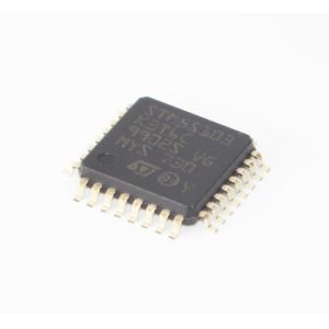 STM8S103K3T6C 8-bit MCU 16MHz 8KB Flash 1KB RAM 10-bit ADC 3 Timers UART/SPI/I2C