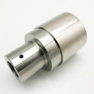 China Liquid Packaging Machine Magnetic Drive Gear Pump Stainless Magnetic Coupling on sale