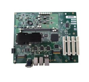 China Custom Versatile Smart Robotics PCBA Compatible With Multiple Programming Languages wholesale