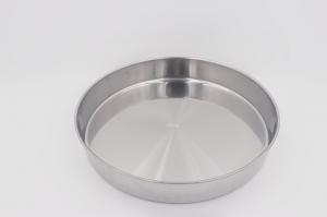 China 28cm+32cm+36cm Restaurant cooking tray deep dish pies pan thanksgiving cookies plate wholesale