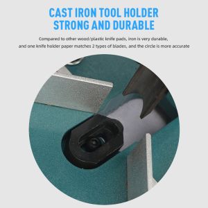 Manual Corner Cutting Machine R3 R4 R6 R8 R10 R13 Paper Corner Rounder Cutter