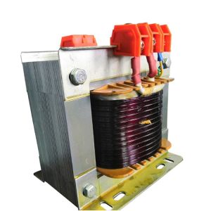 Small Size Single Phase Isolation Transformer with Customized Voltage and